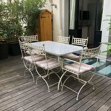 Loft 16 Eme Apartamento *