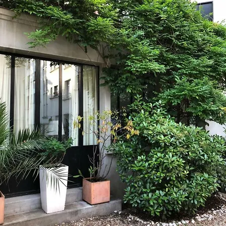 Loft 16 Eme Apartamento París