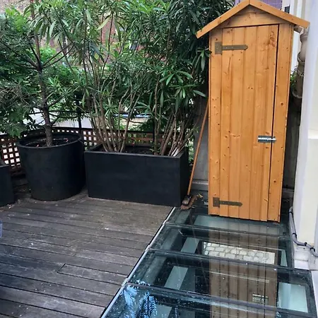Apartamento Loft 16 Eme *